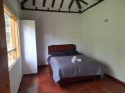 Casa campestre Villa Blue