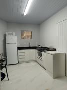 Kitnet Residencial Simas Jurere