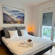 Zentrales Apartment St Gallen an der Olma