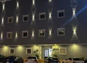 Modern Self Entry Apartment Al Malaga A9