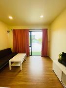 BAN SUAN KRATOM CAFE AND RESORT