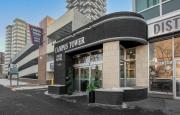 Top Edmonton