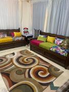 فيلا المدينة البعيدة