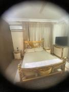 فيلا المدينة البعيدة