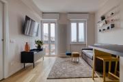 Modern Suite - Bovisa District Milano