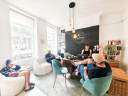 Prime Backpackers Angel