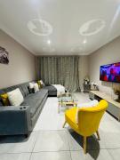 Sherwood manor apartments