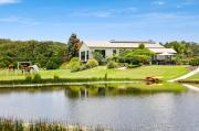 The Sanctuary - Family Retreat - Noosa Hinterland