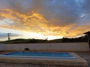 Casa em Penedo RJ com piscina