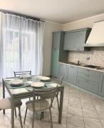 Arma Riviera Garden Apartment