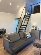 Brim Guesthouse, with ocean view