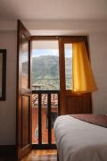 Shanti Hotel Pisac