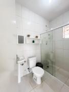 Casa Ubatuba, Maranduba, piso superior