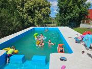 Hermosa propiedad para 8 y 10 personas piscina quincho gran parque