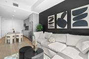 Brand New Modern & Luxury Residence in DTLA