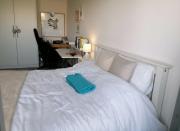 Cozy Private Room Near Center, Secure and Peaceful