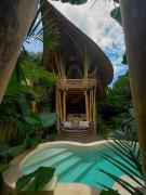 Dumi Bamboo Ecolodge by Wahem Hospitality