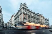 Apartment in Prague