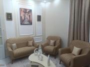 Confort, propreté et tranquillité à Alger centre