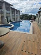 Village Top Flat Imbassai