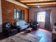 El Abuelo Alojamiento