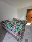 Village Top Flat Imbassai