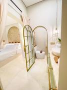 Staycationku Premium Jogja Villas