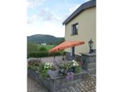 Holiday apartment with 2 bedrooms