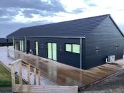 5 star holiday home in Lemvig