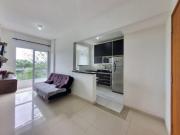 Apartamento perto de tudo no centro da cidade