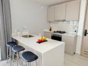 Lujoso apartamento para estrenar Terraz - Playa Dormida