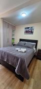 Loft Acogedor en El Prado