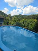 Contêiner - Veduta del Monte