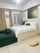 Balay Stays in Novaliches, QC