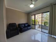 Apartamento duplex completo a 400m da praia, completo para até 12 pessoas