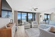 Watercrest 207 3 BR 3 BA with 2 Beachfront Masters