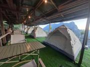 Phanoy Viewpoint camping