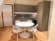 Casa Masino - new design apt in the art of centre