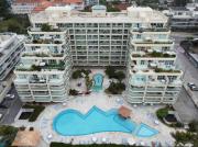 Flat Rio Pé na Areia, Beira Mar, Villa del Sol