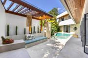 Ashlyn Elegant 4 BR Private Pool Villa ZN437