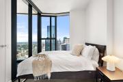 Level 55 CBD Apartment, Carlton CBD Border