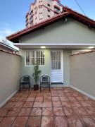 CASA COM GARAGEM 150mts DO MAR