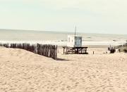 Depto Frente al mar Villa Gesell