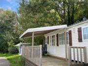 Mobil home avec Terrasse - 6 pers - Confort à Grand-Serre - API-1-52-536