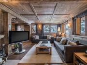 Chalet moderne et confortable à Courchevel 1850 - FR-1-564-140