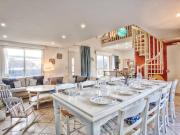 Maison familiale lumineuse près de la mer - FR-1-788-99