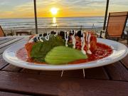 Top El Pescadero