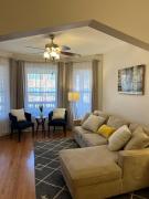 Inner-City Experience, Next Stop!