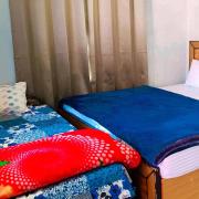 mayur homestay