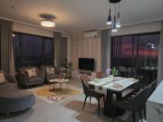 Compass One Central Apartment -Binh Duong CityView